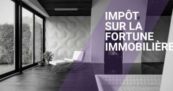 L’impôt sur la fortune immobilière l'impôt sur la fortune immobilière IFI