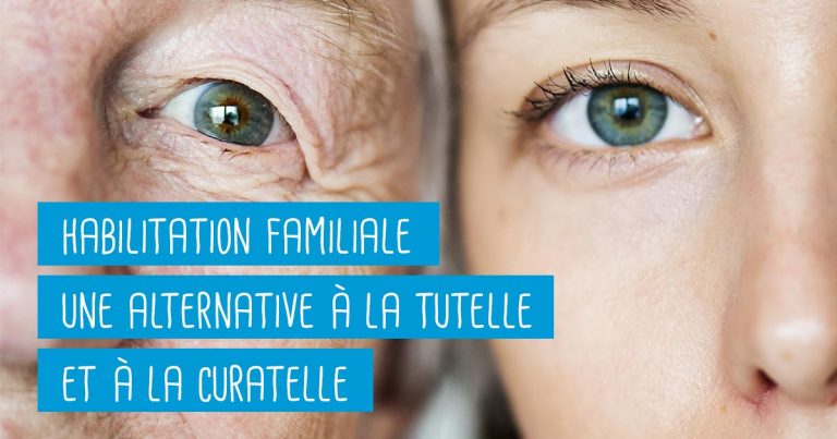 L'habilitation Familiale : Tout Savoir En 10 Questions Clés ...