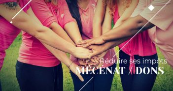 Mécénat, dons aux associations… On fait le point ! mécénat et don