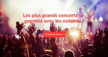 Salon de l’étudiant Grenoble 2018 jeu notaires