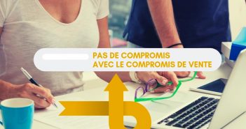 Compromis de vente, un préalable nécessaire à un achat immobilier compromis de vente