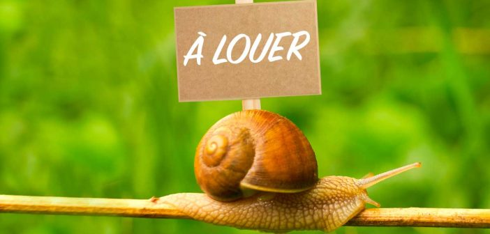 Louer sa résidence principale