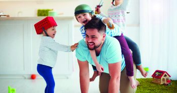 Familles : quels sont vos droits ?