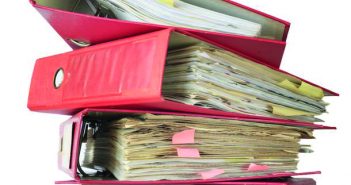 Sous quelle forme peut-on conserver ses papiers ? conservation des documents