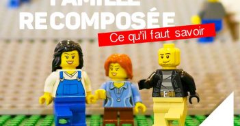 La protection du couple et des enfants dans une famille recomposée famille recomposée