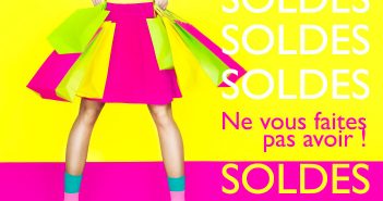 Soldes, ne vous faites pas avoir ! les règles des soldes