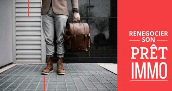 7 raisons de renégocier son prêt immobilier renegocier-son-pret-immobilier