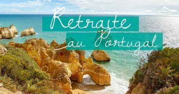Passer sa retraite au Portugal retraite au portugal