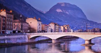 Observatoire de l’immobilier de l’Isère : les chiffres du marché de l’immobilier 2017 marché de l'immobilier