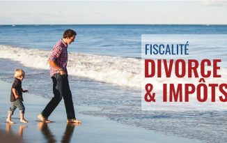 Divorce et impôts : que faut-il déclarer ? divorce et impots