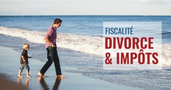 Divorce et impôts : que faut-il déclarer ? divorce et impots