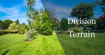 Division de terrain : comment s’y prendre ? division de terrain