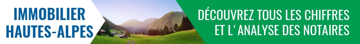 immobilier Hautes-Alpes