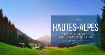 Immobilier en Hautes-Alpes : le marché en 2017 immobilier hautes-alpes
