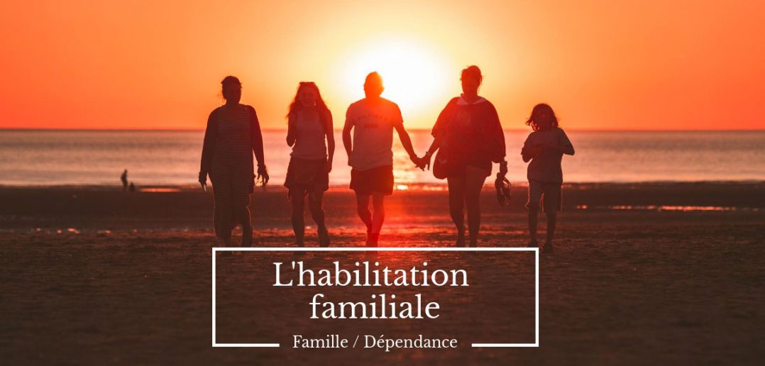 L'habilitation Familiale : Tout Savoir En 10 Questions Clés ...