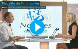 Achat, vente : frais de notaire et fiscalité de l’immobilier achat, vente, frais de notaire