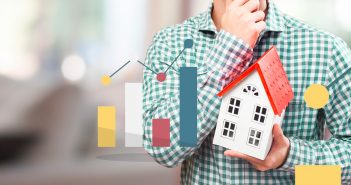 Infographie, le marché immobilier dans l’ancien dans la Drôme, les Hautes-Alpes et en Isère marché immobilier Isère drôme hautes alpes