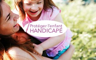 Stratégie pour protéger l’enfant handicapé Protection de l'enfant handicapé