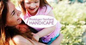 Stratégie pour protéger l’enfant handicapé Protection de l'enfant handicapé