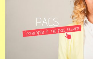 Aïe ! Nous avons oublié de nous pacser ! oubli de se pacser