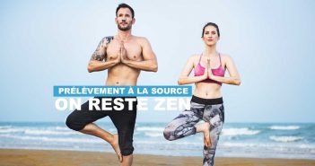 Impôts : le prélèvement à la source en 6 questions prélèvement à la source
