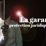 La garantie protection juridique
