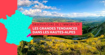 Observatoire de l’immobilier dans les Hautes-Alpes en 2018 Observatoire de l'immobilier, les grandes tendances dans les Hautes-Alpes en 2018