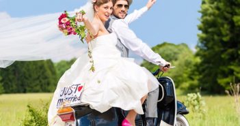 Se marier avec ou sans contrat de mariage ?