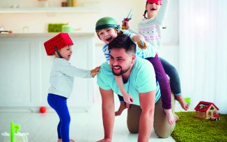 Familles : quels sont vos droits ?