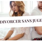 divorcer sans juge