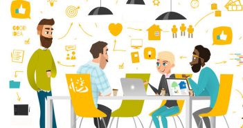 Pour tous les actes importants de votre vie, rencontrez les notaires ! consultation notaire