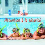 piscine privée sécurité