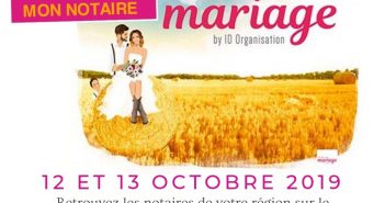 salons mariage 2019