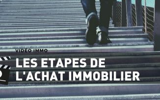 Vidéo : les étapes de l’achat immobilier, le notaire comme chef d’orchestre étapes de l'achat immobilier