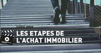Vidéo : les étapes de l’achat immobilier, le notaire comme chef d’orchestre étapes de l'achat immobilier