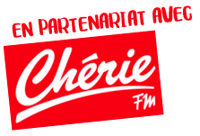 partenariat-chérie cherie fm