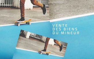 La vente des biens du mineur la vente des biens du mineur