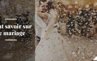 Tout savoir sur le mariage tout savoir sur le mariage