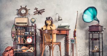 Animal de compagnie, lingot d’or, bitcoin…succession avec un bien atypique, comment faire ?