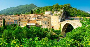 Observatoire des prix de l’immobilier dans la Drôme