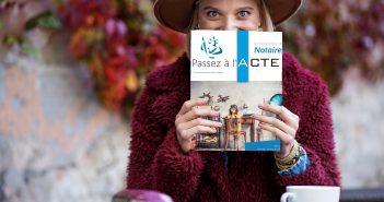 Passez à l’acte, le magazine d’infos des notaires pour vous