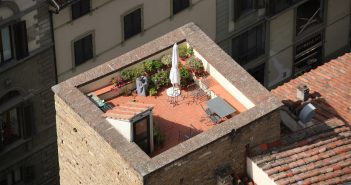 Copropriété : usage privatif d’une partie commune, une liberté réglementée !