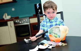 Solidarité familiale : obligation alimentaire des enfants envers les parents