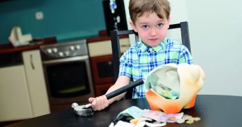 Solidarité familiale : obligation alimentaire des enfants envers les parents