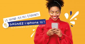 Grand jeu des étudiants