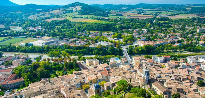 Les Prix De L Immobilier Dans La Drome 1er Bilan Magazine Des Notaires De L Isere Drome Et Hautes Alpes