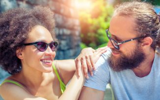Le couple dans les familles recomposées