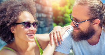 Le couple dans les familles recomposées
