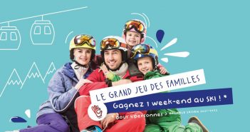 GRAND JEU DES FAMILLES – pas de projet familial sans notaire !