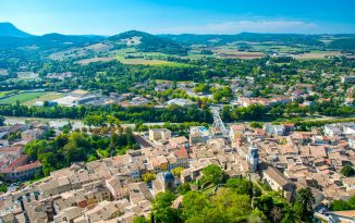 Les chiffres de l’immobilier dans la Drôme – Analyse des notaires